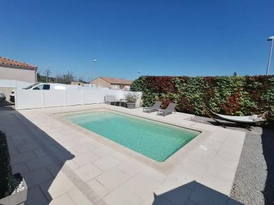 For sale A 20 MINUTES DE NARBONNE 5 rooms 105 m2 Aude (11200) photo 0