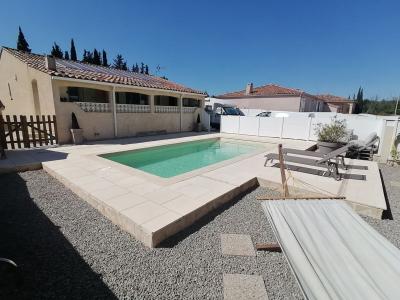 For sale A 20 MINUTES DE NARBONNE 5 rooms 105 m2 Aude (11200) photo 1