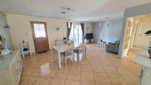 For sale A 20 MINUTES DE NARBONNE 5 rooms 105 m2 Aude (11200) photo 4