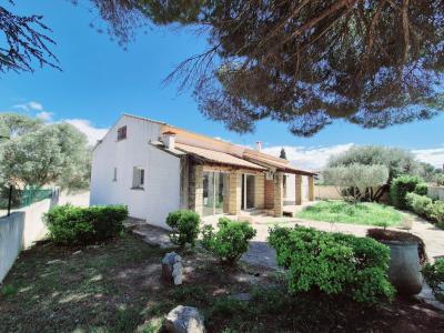 For sale 4 rooms 112 m2 Herault (34430) photo 1