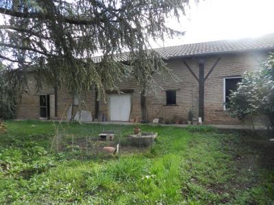 Acheter Maison 290 m2 