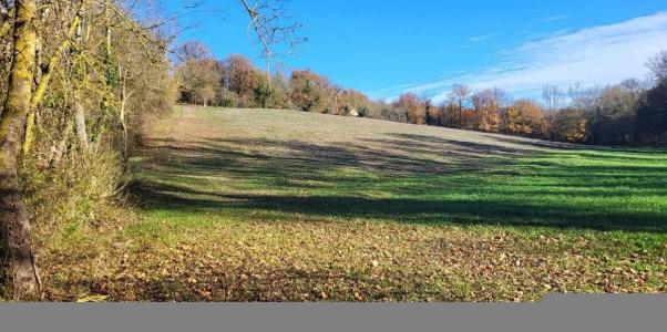 For sale A 10 MINUTES DE MAUVEZIN 2200 m2 Gers (32120) photo 1