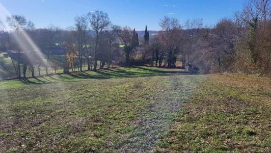 For sale A 10 MINUTES DE MAUVEZIN 2200 m2 Gers (32120) photo 2
