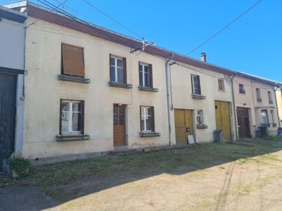 For sale 6 rooms 165 m2 Meurthe et moselle (54540) photo 0