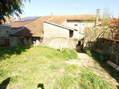 Annonce Vente 6 pices Maison  54