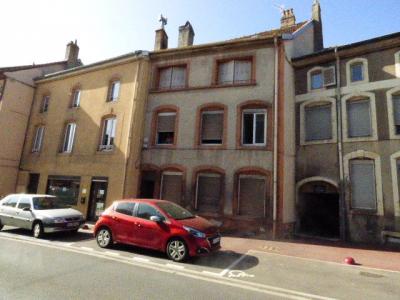 For sale BLMONT 9 rooms 250 m2 Meurthe et moselle (54450) photo 0