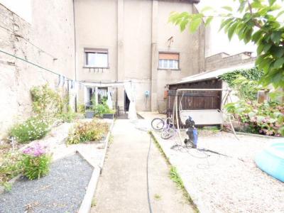 For sale SAINT CLMENT 5 rooms 150 m2 Meurthe et moselle (54950) photo 2