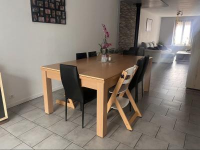 For sale SAINT CLMENT 5 rooms 150 m2 Meurthe et moselle (54950) photo 3