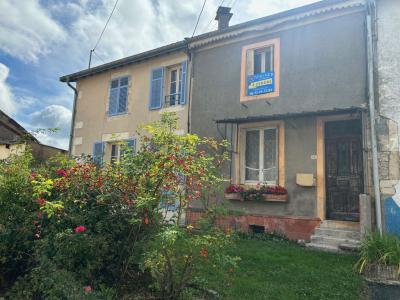 For sale 4 rooms 80 m2 Meuse (55260) photo 0