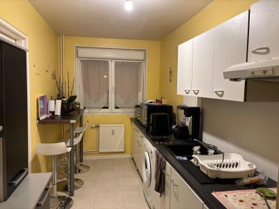 For sale 3 rooms 70 m2 Meuse (55000) photo 4
