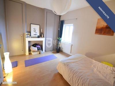 For sale Soucieu-en-jarrest 3 rooms 76 m2 Rhone (69510) photo 1