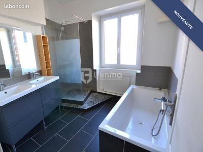 For sale Soucieu-en-jarrest 3 rooms 76 m2 Rhone (69510) photo 2