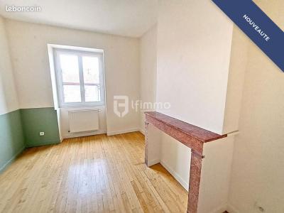 For sale Soucieu-en-jarrest 3 rooms 76 m2 Rhone (69510) photo 3