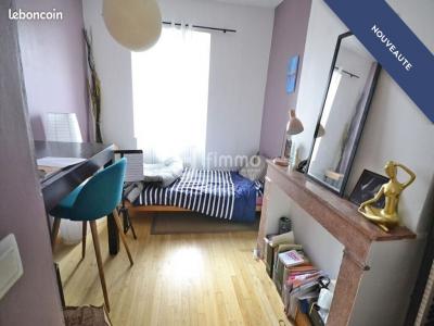 For sale Soucieu-en-jarrest 3 rooms 76 m2 Rhone (69510) photo 4