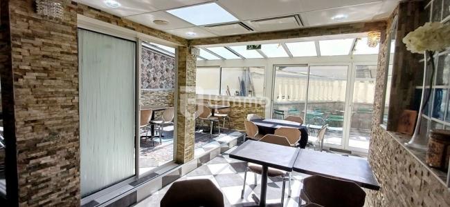 Annonce Vente Local commercial Hay-les-roses 94