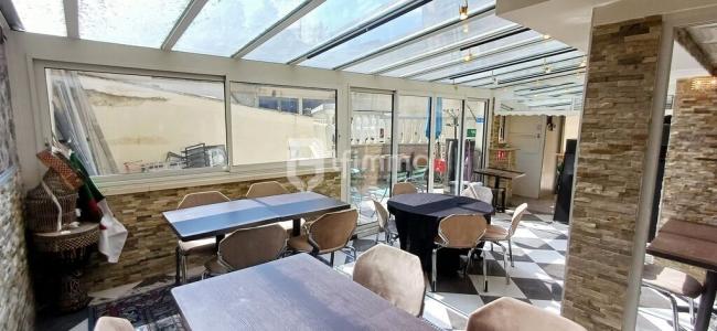 Acheter Local commercial Hay-les-roses Val de Marne