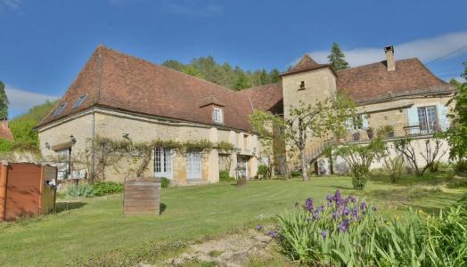 For sale Saint-chamassy 9 rooms 231 m2 Dordogne (24260) photo 0
