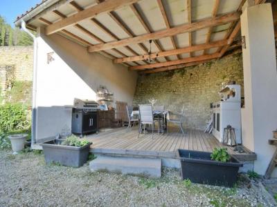 For sale Saint-chamassy 9 rooms 231 m2 Dordogne (24260) photo 1