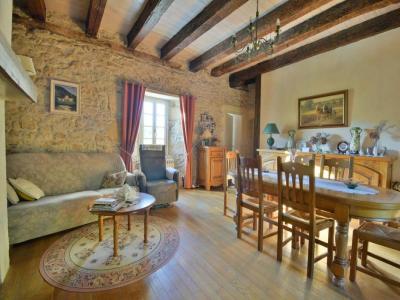 For sale Saint-chamassy 9 rooms 231 m2 Dordogne (24260) photo 2