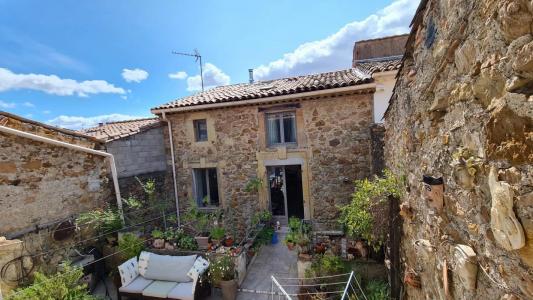 For sale Gabian 5 rooms 160 m2 Herault (34320) photo 1