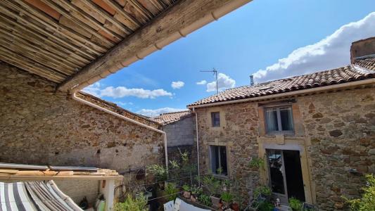 For sale Gabian 5 rooms 160 m2 Herault (34320) photo 2