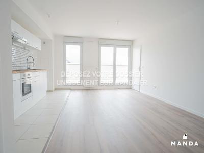 For rent Reims 3 rooms 69 m2 Marne (51100) photo 0