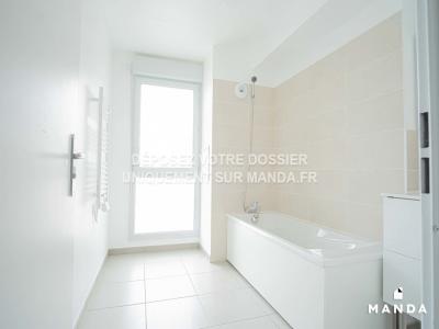 For rent Reims 3 rooms 69 m2 Marne (51100) photo 4