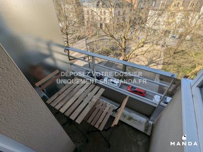 Annonce Location Appartement Rennes 35