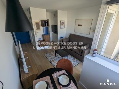 Louer Appartement Rennes 599 euros