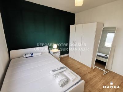 For rent Dijon 4 rooms 12 m2 Cote d'or (21000) photo 0