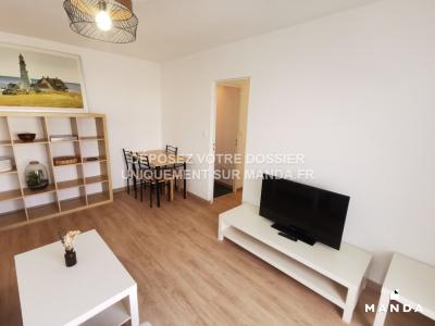 For rent Dijon 4 rooms 12 m2 Cote d'or (21000) photo 3