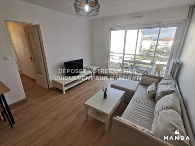 For rent Dijon 4 rooms 12 m2 Cote d'or (21000) photo 4