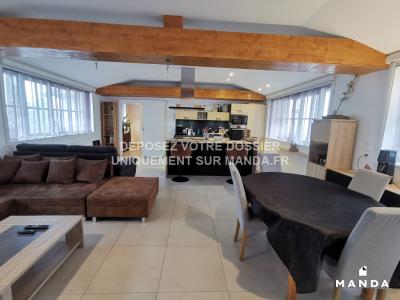 Louer Appartement Lyon-8eme-arrondissement 2090 euros