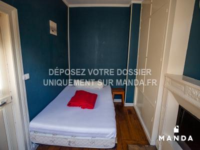 For rent Nancy 2 rooms 35 m2 Meurthe et moselle (54000) photo 3
