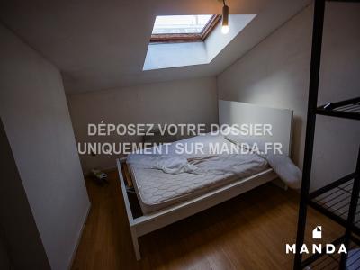 For rent Nancy 2 rooms 23 m2 Meurthe et moselle (54000) photo 2