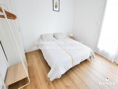 For rent Amiens 4 rooms 11 m2 Somme (80000) photo 0