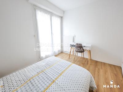 For rent Amiens 4 rooms 11 m2 Somme (80000) photo 2