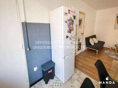 For rent Amiens 4 rooms 11 m2 Somme (80000) photo 4