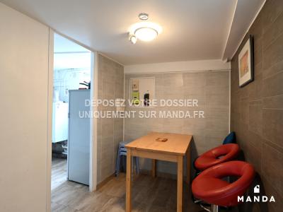 For rent Nanterre 5 rooms 13 m2 Hauts de Seine (92000) photo 1