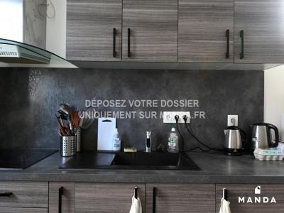 For rent Nanterre 5 rooms 13 m2 Hauts de Seine (92000) photo 2