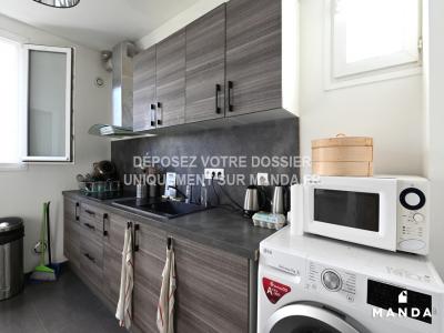 For rent Nanterre 5 rooms 13 m2 Hauts de Seine (92000) photo 4