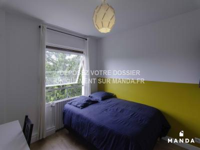 For rent Sartrouville 6 rooms 80 m2 Yvelines (78500) photo 0