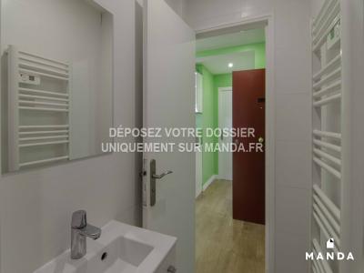 For rent Sartrouville 6 rooms 80 m2 Yvelines (78500) photo 1