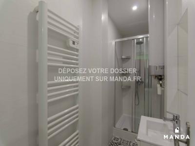 For rent Sartrouville 6 rooms 80 m2 Yvelines (78500) photo 2