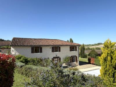 For sale Nanteuil-auriac-de-bourzac 6 rooms 220 m2 Dordogne (24320) photo 1