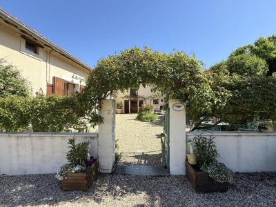 For sale Nanteuil-auriac-de-bourzac 6 rooms 220 m2 Dordogne (24320) photo 4