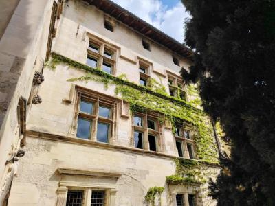 For sale Pernes-les-fontaines 16 rooms 592 m2 Vaucluse (84210) photo 2
