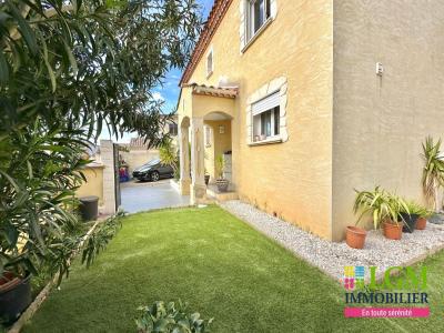For sale Lunel 4 rooms 130 m2 Herault (34400) photo 0