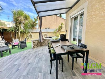 For sale Lunel 4 rooms 130 m2 Herault (34400) photo 2