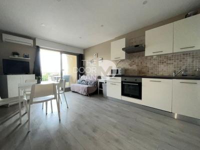 Annonce Vente Appartement Hyeres 83